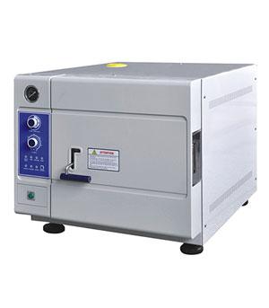 Autoclave y esterilizador por vacío para laboratorio XD-J